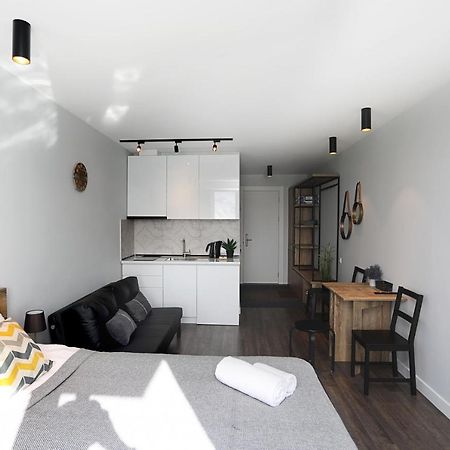 New Gudauri Terrace Apartment Loft 2 Apt. 143 외부 사진