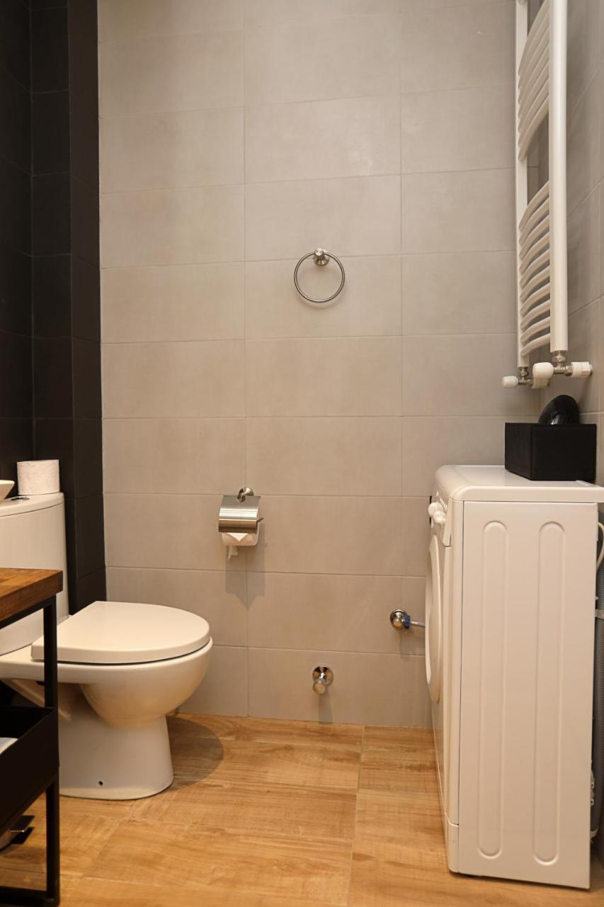 New Gudauri Terrace Apartment Loft 2 Apt. 143 외부 사진