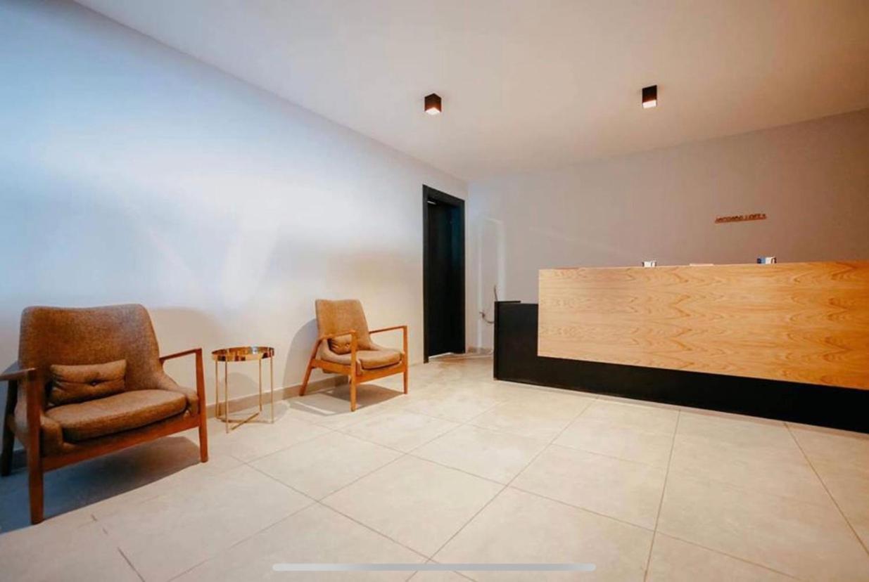 New Gudauri Terrace Apartment Loft 2 Apt. 143 외부 사진