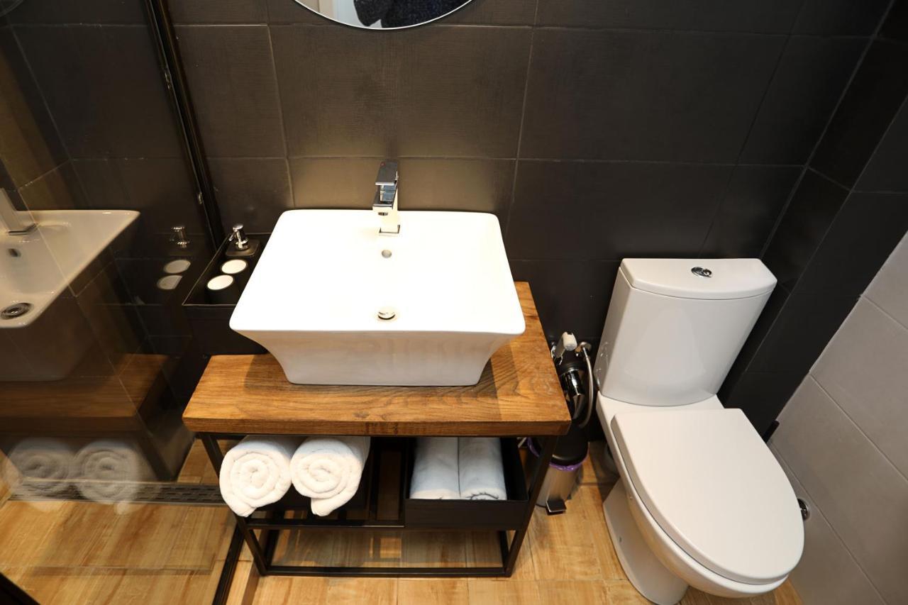 New Gudauri Terrace Apartment Loft 2 Apt. 143 외부 사진