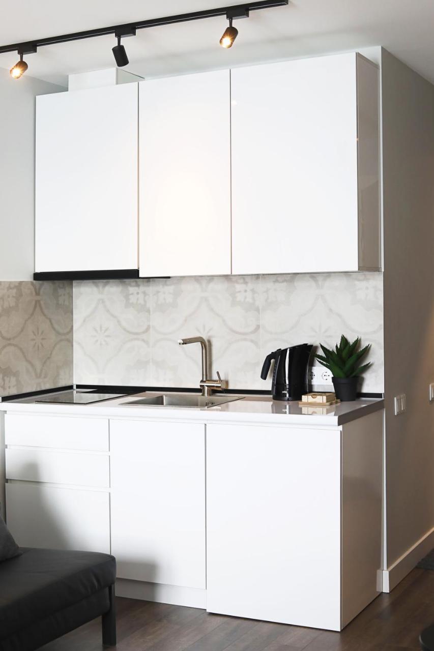 New Gudauri Terrace Apartment Loft 2 Apt. 143 외부 사진
